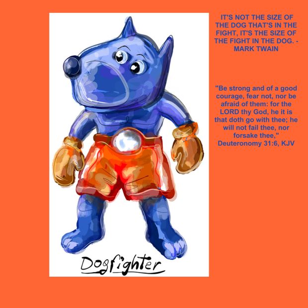 Dueteronomy 31 6-001