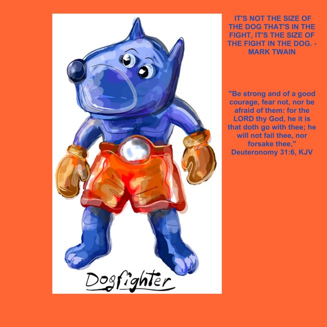 Dueteronomy 31 6-001