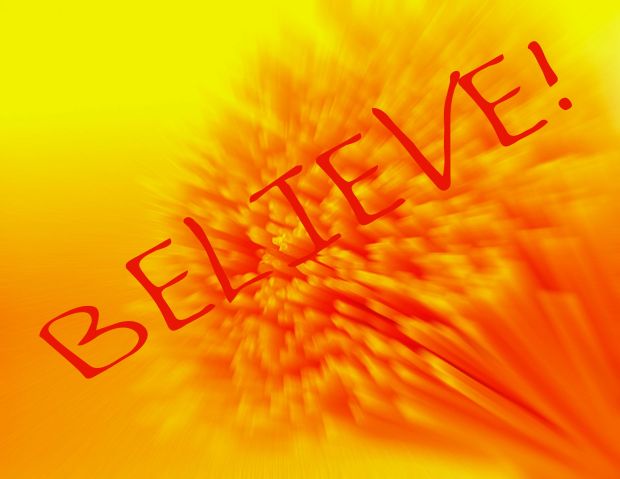 BELIEVE-001