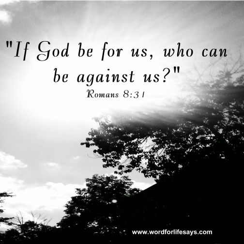 God for us-001