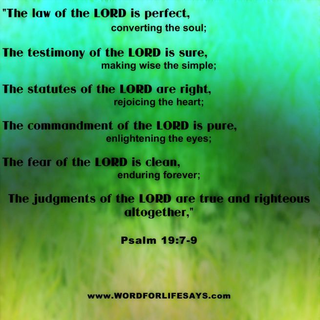 Psalm 19 2-001