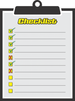 checklist-1454170_1280