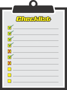 checklist-1454170_1280