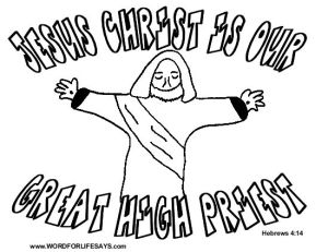 jesus-the-great-high-priest-coloring-page-001