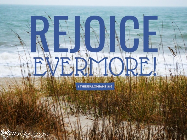 December 2019 – Word For Life Says…