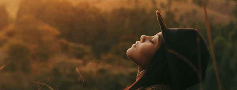 Romans 1:20 inspirational picture, Psalm 19:1 inspirational picture about God and creation,